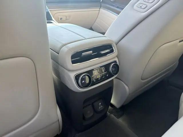 2021 Genesis GV80 3.5T AWD