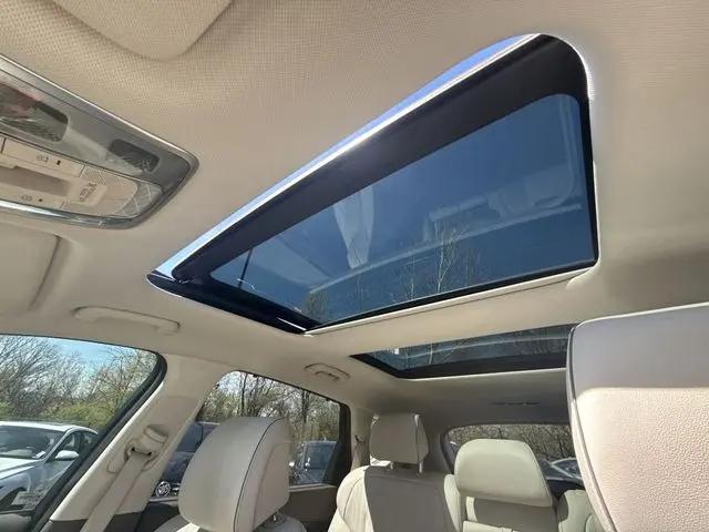 2021 Genesis GV80 3.5T AWD