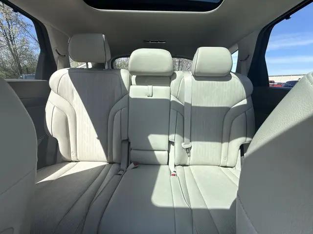 2021 Genesis GV80 3.5T AWD