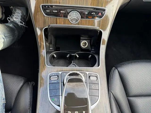 2016 Mercedes-Benz C-CLASS C 300 4MATIC