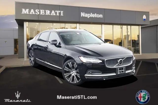 2023 Volvo S90 B6 Plus for sale in St. Peters, MO
