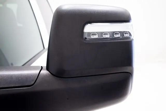 2023 Ram 3500 Tradesman Crew Cab 4x4 8' Box