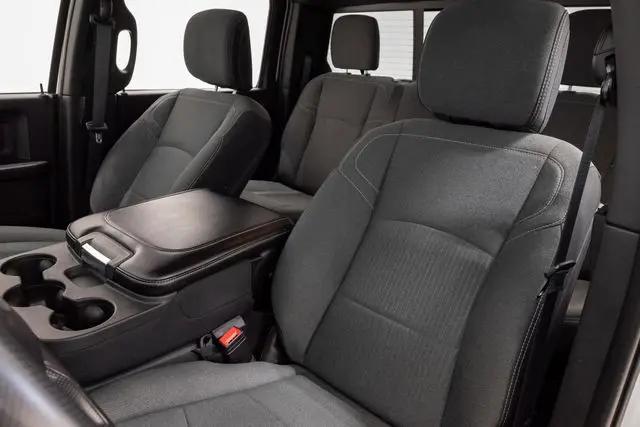 2023 Ram 3500 Tradesman Crew Cab 4x4 8' Box