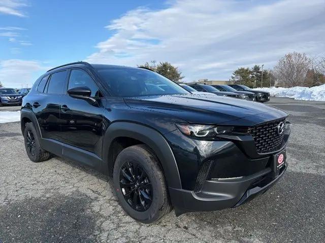 2026 Mazda CX-50 Hybrid Premium for sale in Cranston, RI