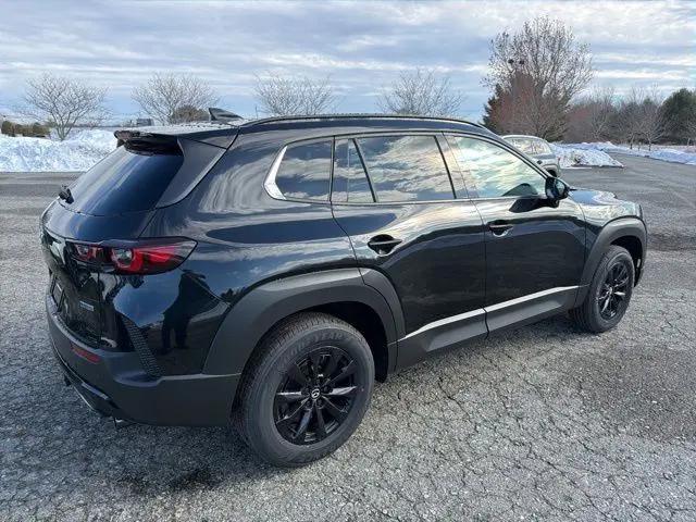 2026 Mazda CX-50 Hybrid Premium