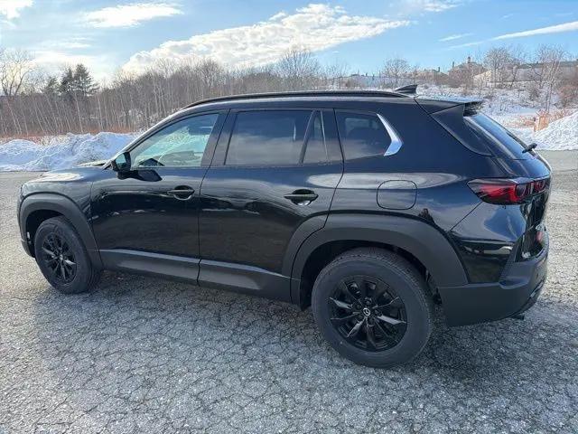 2026 Mazda CX-50 Hybrid Premium