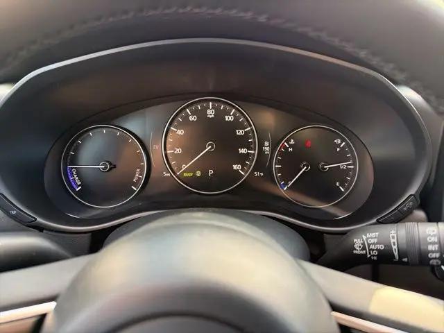 2026 Mazda CX-50 Hybrid Premium