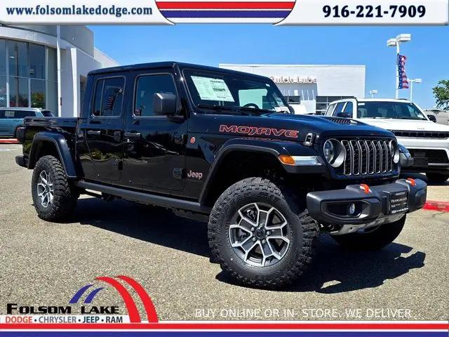 2026 Jeep Gladiator Sport for sale in Folsom, CA