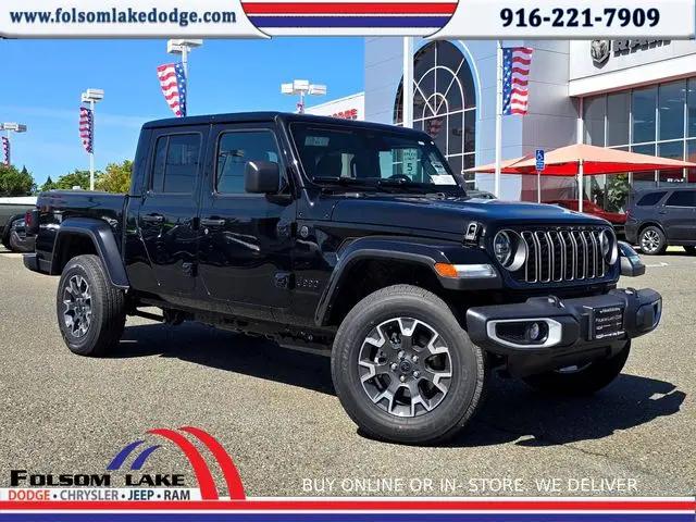 2026 Jeep Gladiator Sport for sale in Folsom, CA