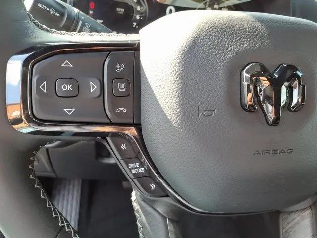 2026 Ram 1500 Limited Crew Cab 4x4 5'7" Box