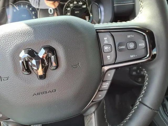 2026 Ram 1500 Limited Crew Cab 4x4 5'7" Box