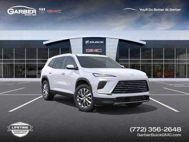 2026 Buick Enclave Preferred FWD for sale in Fort Pierce, FL