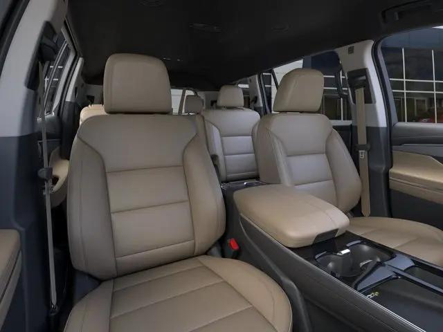 2026 Buick Enclave Preferred FWD