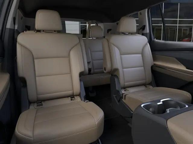 2026 Buick Enclave Preferred FWD