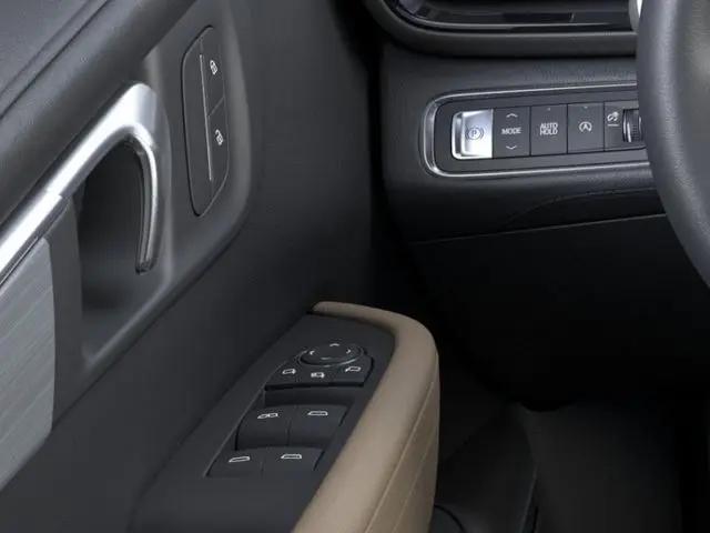 2026 Buick Enclave Preferred FWD