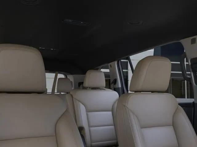2026 Buick Enclave Preferred FWD
