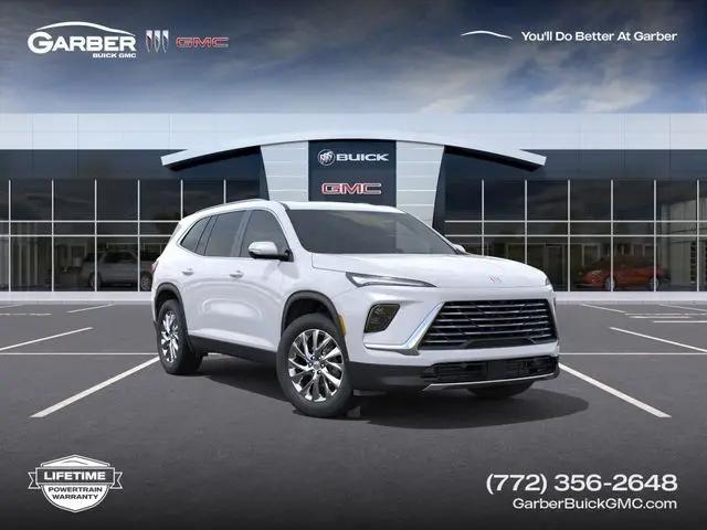 2026 Buick Enclave Preferred FWD for sale in Fort Pierce, FL