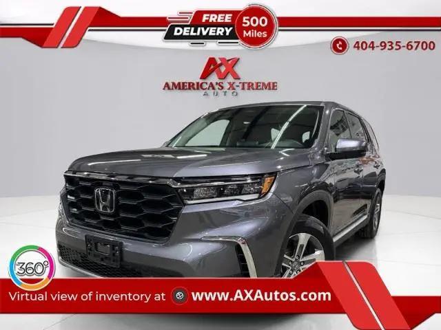 2025 Honda Pilot EX-L for sale in Atlanta, GA