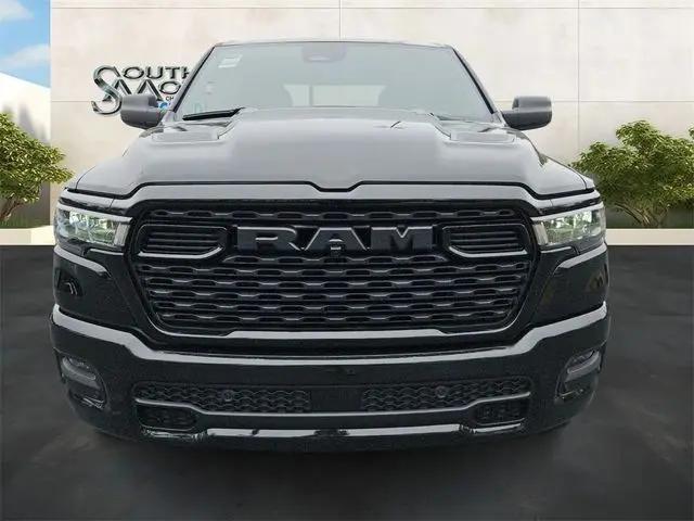 2026 Ram 1500 Express Crew Cab 4x4 5'7" Box