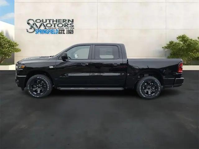 2026 Ram 1500 Express Crew Cab 4x4 5'7" Box