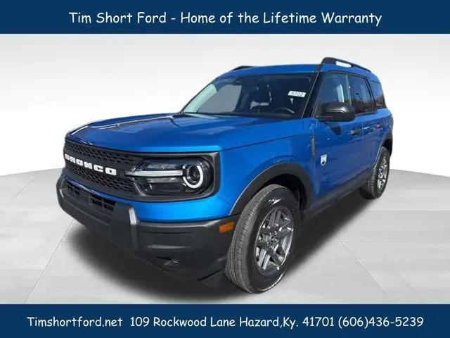 2026 Ford Bronco Sport Big Bend for sale in Hazard, KY