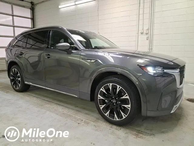 2025 Mazda X-90 3.3 Turbo S Premium Package for sale in Wilkes-Barre, PA