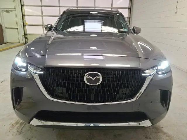 2025 Mazda X-90 3.3 Turbo S Premium Package
