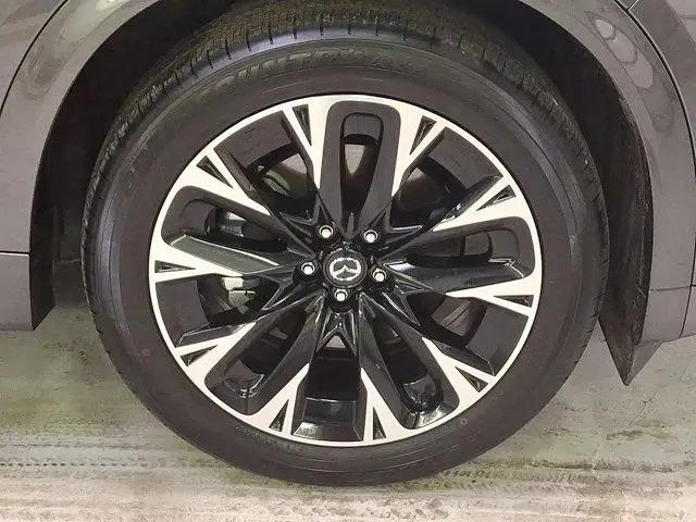 2025 Mazda X-90 3.3 Turbo S Premium Package