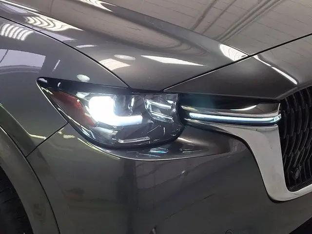 2025 Mazda X-90 3.3 Turbo S Premium Package