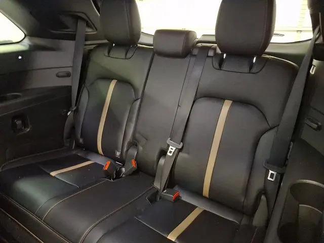2025 Mazda X-90 3.3 Turbo S Premium Package
