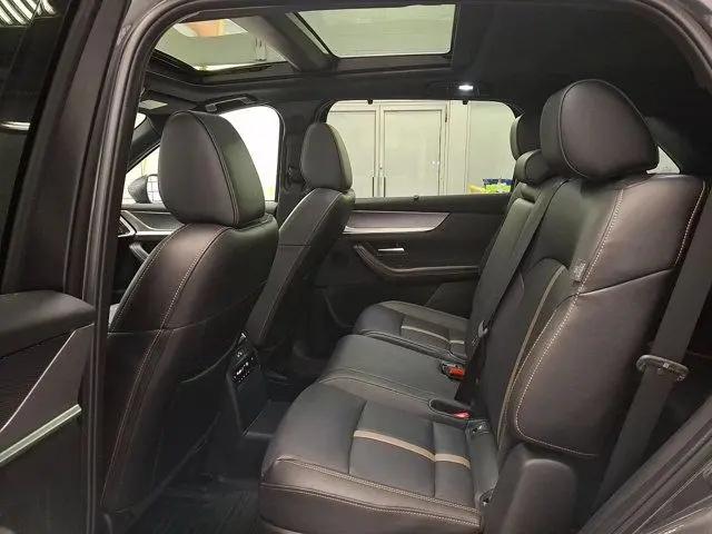 2025 Mazda X-90 3.3 Turbo S Premium Package