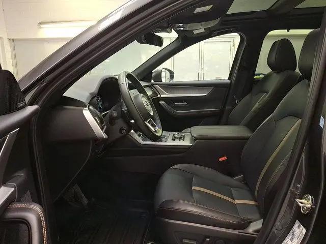 2025 Mazda X-90 3.3 Turbo S Premium Package
