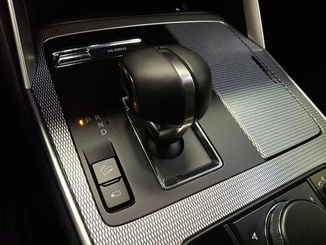 2025 Mazda X-90 3.3 Turbo S Premium Package