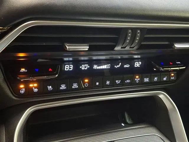 2025 Mazda X-90 3.3 Turbo S Premium Package