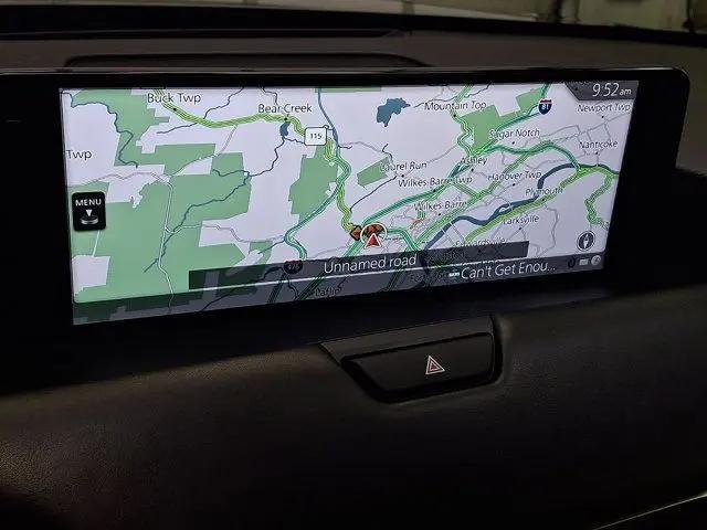 2025 Mazda X-90 3.3 Turbo S Premium Package