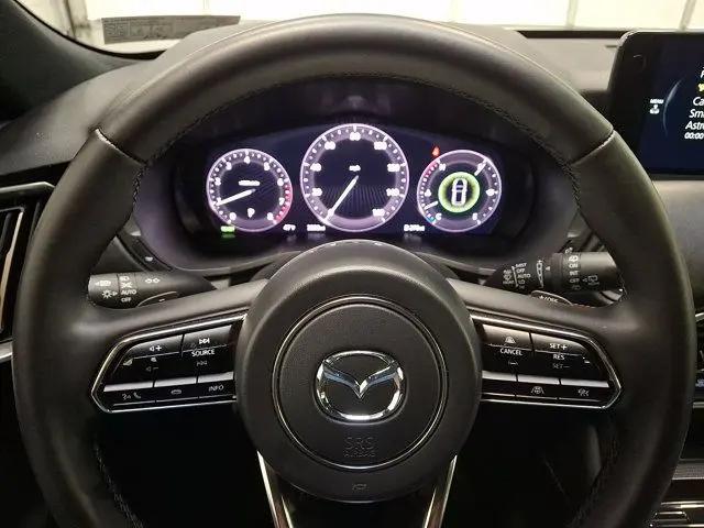2025 Mazda X-90 3.3 Turbo S Premium Package