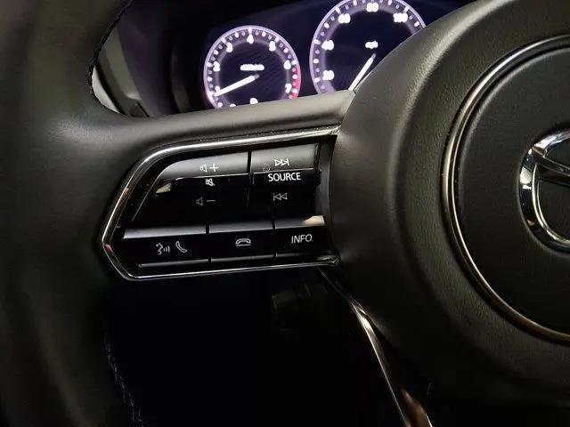 2025 Mazda X-90 3.3 Turbo S Premium Package