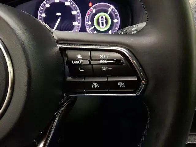 2025 Mazda X-90 3.3 Turbo S Premium Package