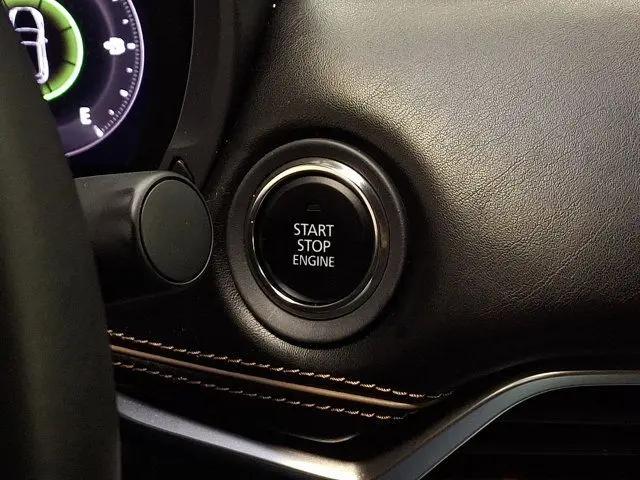 2025 Mazda X-90 3.3 Turbo S Premium Package