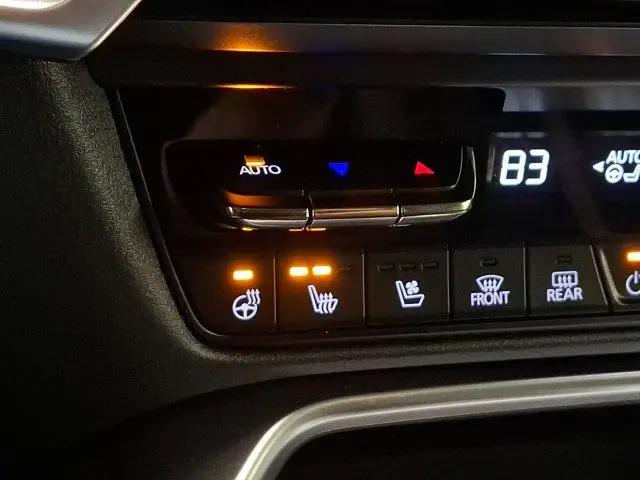 2025 Mazda X-90 3.3 Turbo S Premium Package