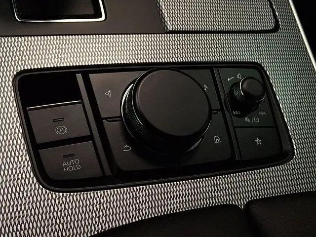 2025 Mazda X-90 3.3 Turbo S Premium Package