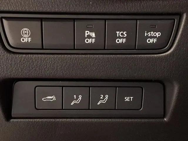 2025 Mazda X-90 3.3 Turbo S Premium Package