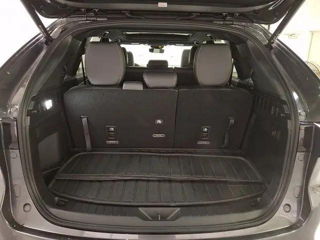 2025 Mazda X-90 3.3 Turbo S Premium Package