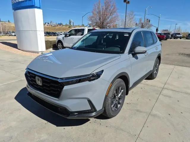 2026 Honda CR-V EX-L AWD for sale in Prescott, AZ