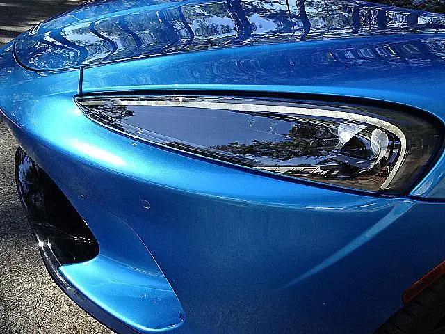 2021 McLaren GT Coupe