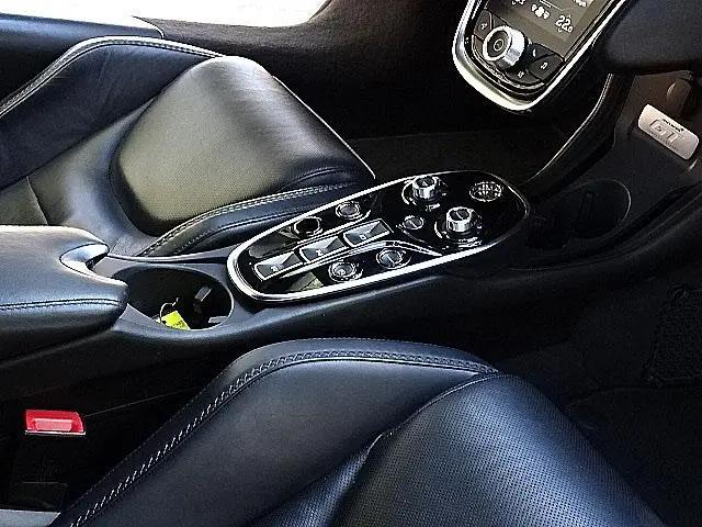 2021 McLaren GT Coupe