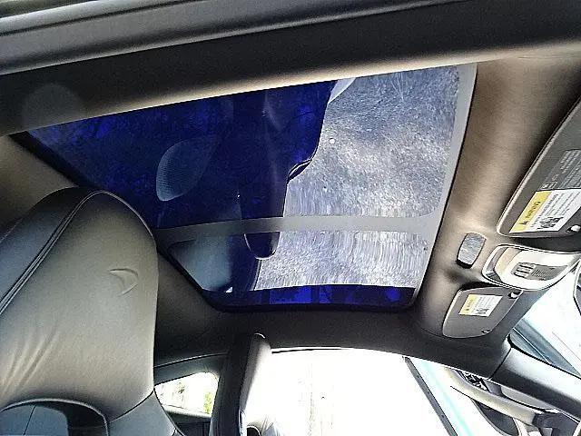 2021 McLaren GT Coupe