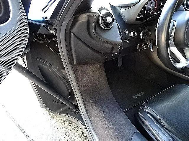 2021 McLaren GT Coupe