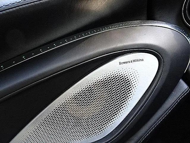 2021 McLaren GT Coupe