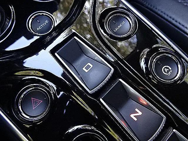 2021 McLaren GT Coupe